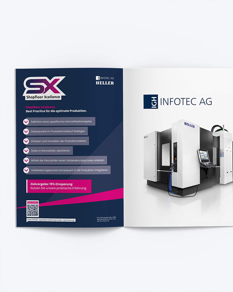 Stricker Hausbau GmbH Geschäftspapiere