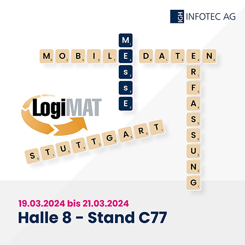 AD+OBAL Werbeagentur - IGH Infotec AG - konzeptioneller LinkedIn PostAD+OBAL Werbeagentur - IGH Infotec AG - konzeptioneller LinkedIn Post